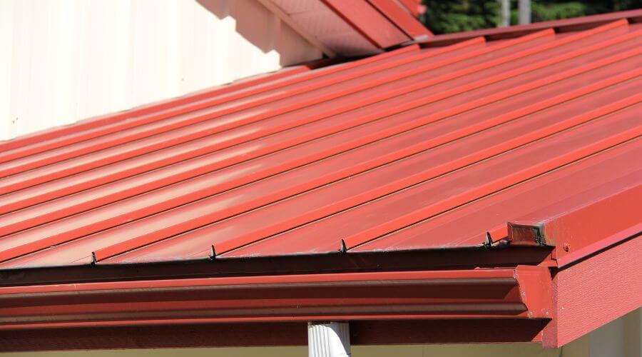 Industrial Roof Replacement in Payne, OH